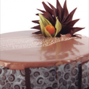 Entremet Suflair