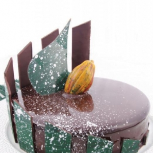 Entremet Sabor do Brasil