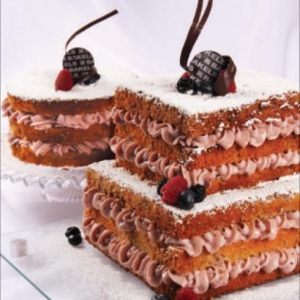 Naked Cake Bakels