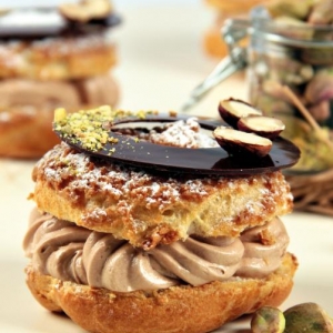 Paris Brest