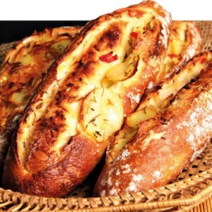 Pão Português