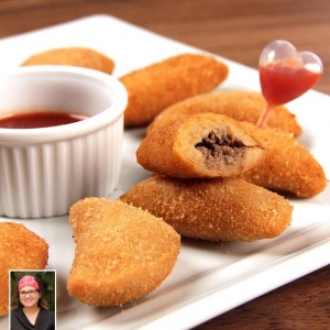 Rissole de Carne