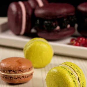 Macarons