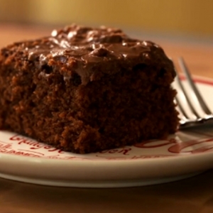 Bolo de Coca-Cola