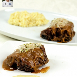 Beef Brasato Qualimax