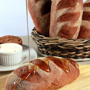 PÃO AUSTRALIANO JPAN