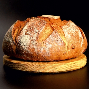 Pão Multigrãos Rústico