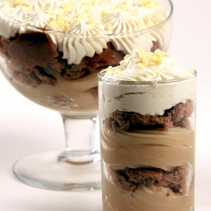 Doce Verrine