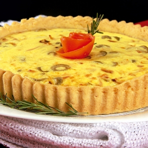 Quiche