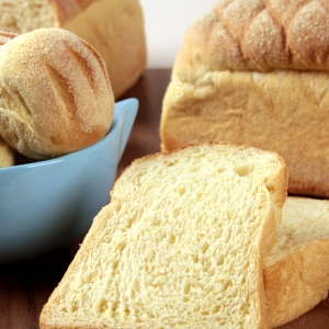 Pão de Milho JPan