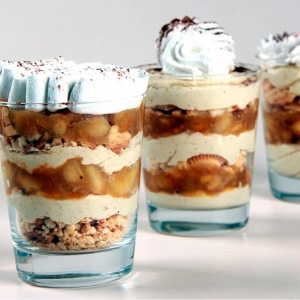 Banana Pudding