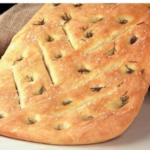 Focaccia