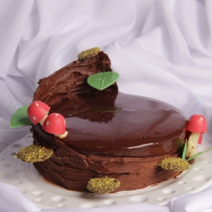 Entremet Brasileirinha