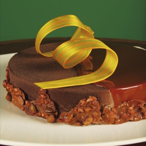 Entremet Brasil