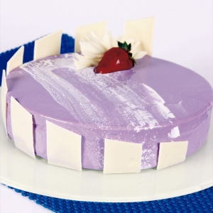 Entremet Exótica Brasileira