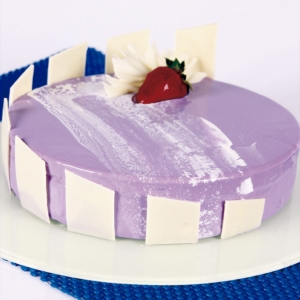 Entremet Exótica Brasileira