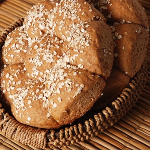 Pão Multi Cereais