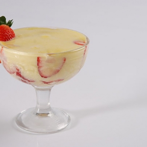 Zabaione