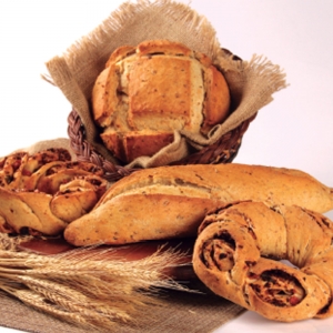 Pão Italiano Multigrão