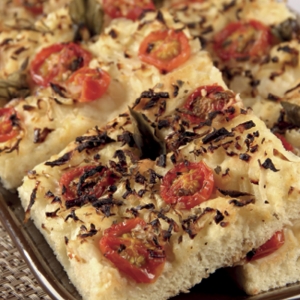 Focaccia