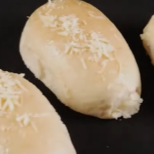Pão Delicia