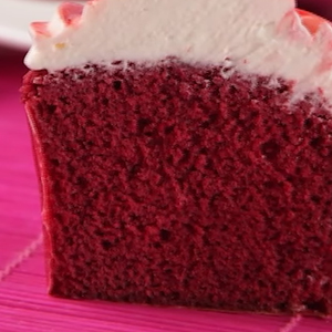 Cupcake Red Velvet