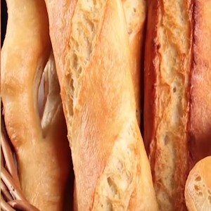 Baguete Francesa