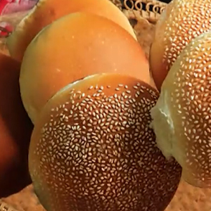 Pão de Forma