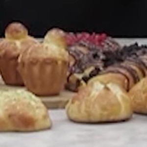 Brioches