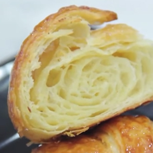 Croissant Tradicional