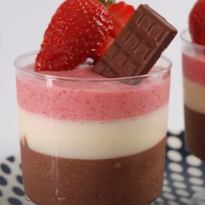 Mousse Napolitano