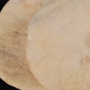 Pão Sírio