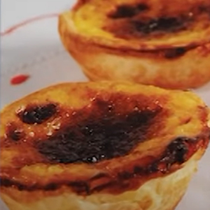 Pastéis de Nata