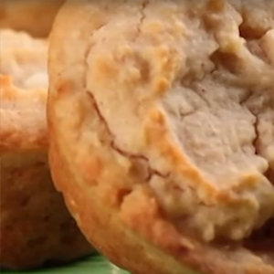 Bolo de Arroz