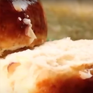 Pão de Cupuaçu e Castanha do Pará