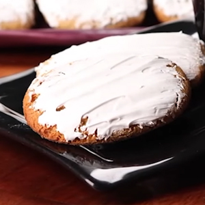 Biscoito Pão de Mel