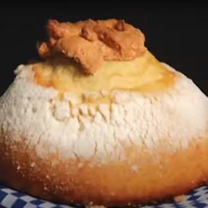 Pão Queimado