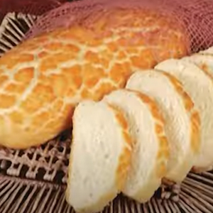 Pão Tigre