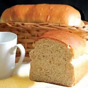 Pão Integral