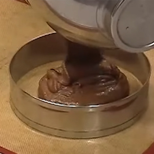 Biscuity de Chocolate